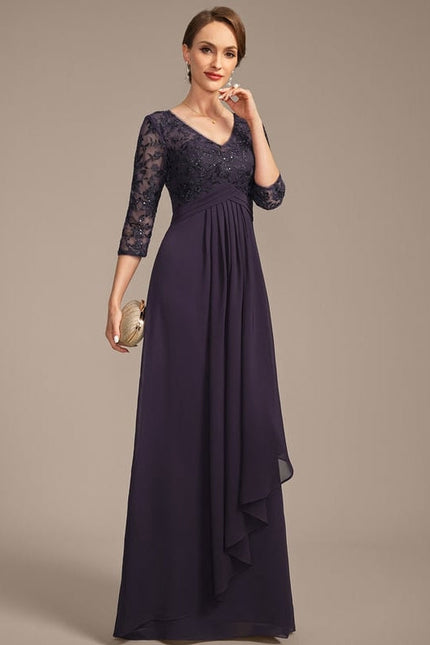Robe de Soirée Élégance Murmure - gallery 5
