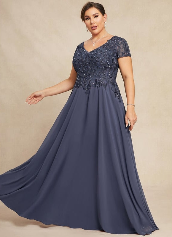 Robe de Soirée Danse Des Étoiles - gallery 7