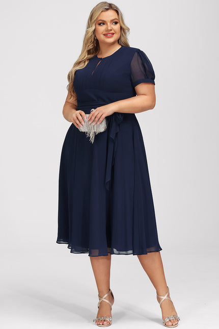 Robe de Soirée Éclat Muscari - gallery 9