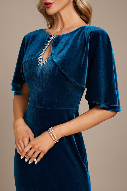 Robe de Soirée Lueur Damour - gallery 5