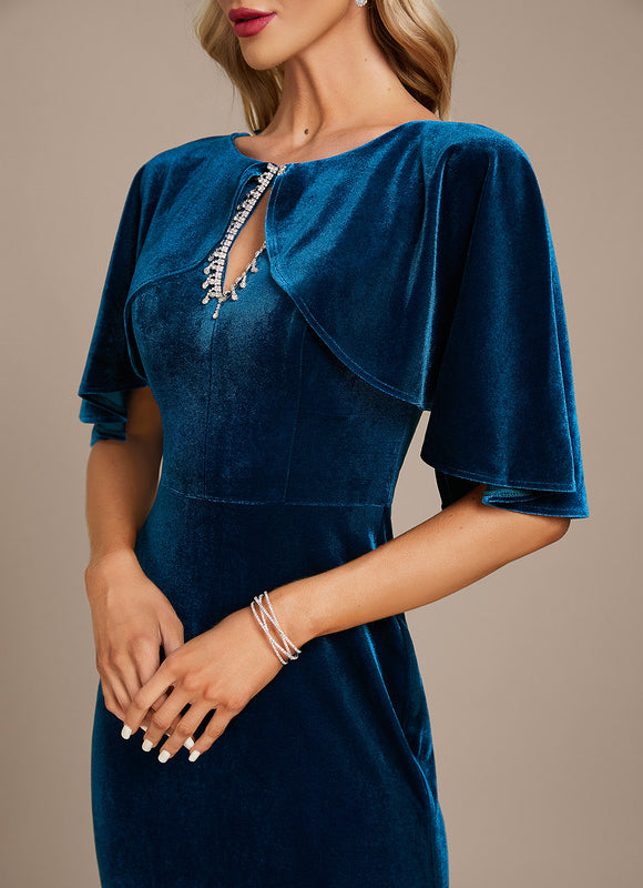 Robe de Soirée Lueur Damour - gallery 5