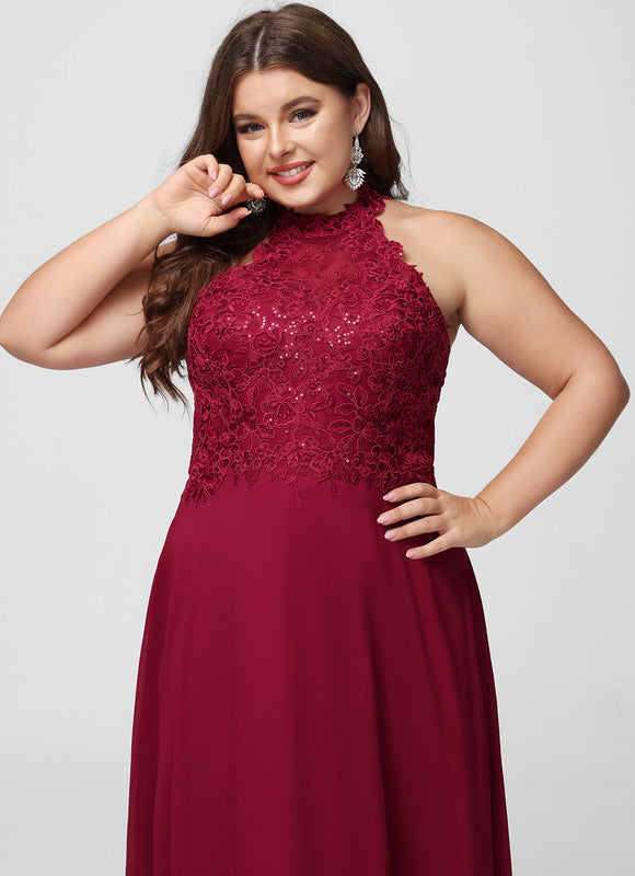 Robe de Soirée Glamour Éclat - gallery 9