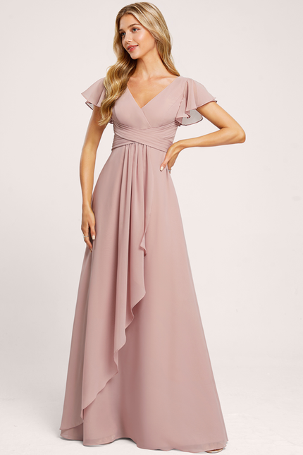 Robe de Soirée Danse De Soie - gallery 3