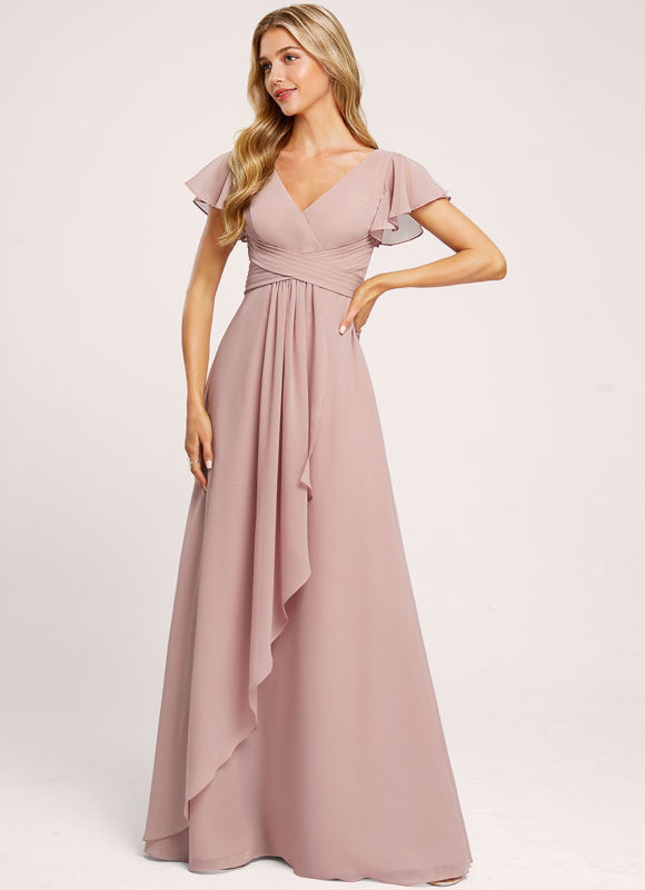 Robe de Soirée Danse De Soie - gallery 3