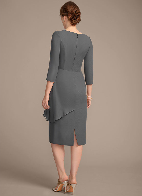 Robe de Soirée Marine Volante - gallery 6