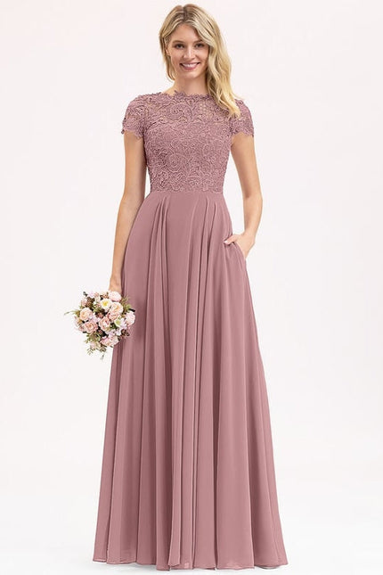 Robe De Soirée Cérémonie