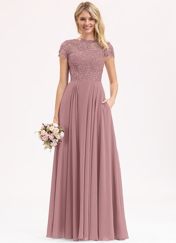 Robe De Soirée Cérémonie