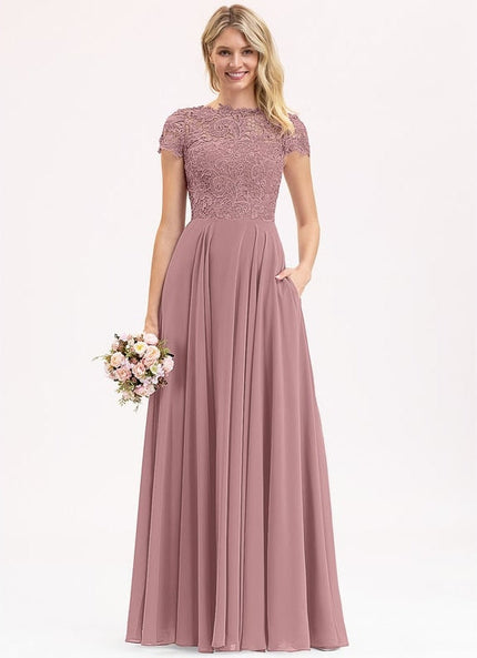 Robe De Soirée Cérémonie