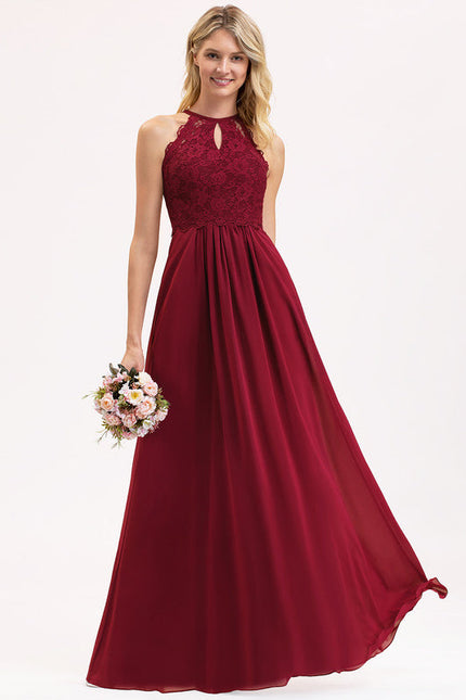 Robe De Soirée Cérémonie - gallery 4