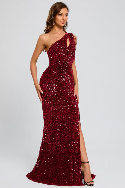 Robe de Soirée Nocturne Chic - gallery 6