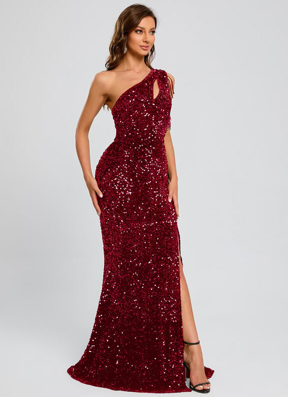 Robe de Soirée Nocturne Chic - gallery 6