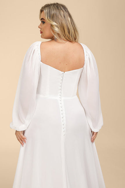 Robe de Soirée Rêverie Éthérée - gallery 9