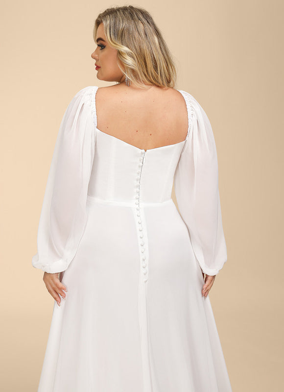 Robe de Soirée Rêverie Éthérée - gallery 9