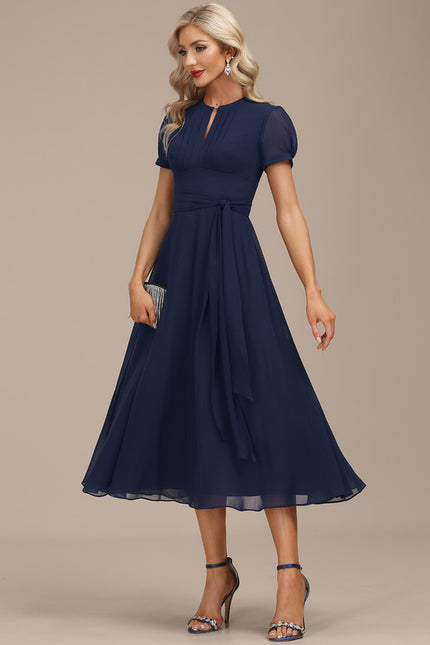 Robe de Soirée Éclat Muscari - gallery 5