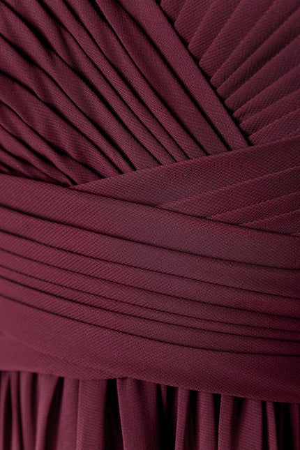 Robe de Soirée Sérénité Éthérée - gallery 4