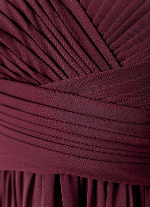Robe de Soirée Sérénité Éthérée - gallery 4