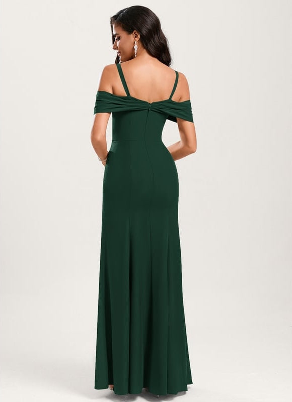 Robe de Soirée Sirène Chic - gallery 4