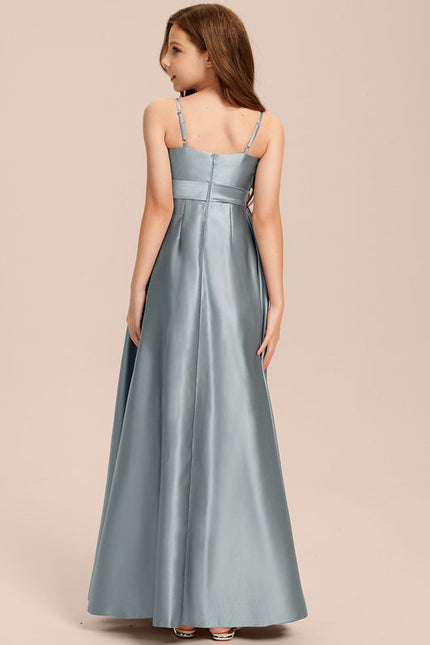Robe de Soirée Reflet Démeraude - gallery 6