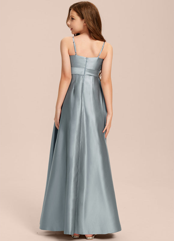 Robe de Soirée Reflet Démeraude - gallery 6