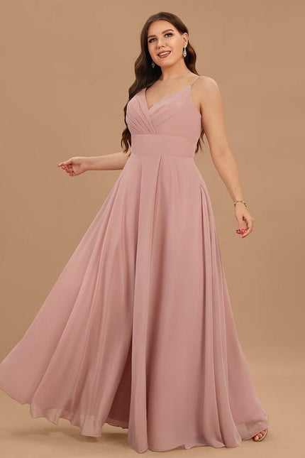 Robe de Soirée Céleste Rêverie - gallery 7