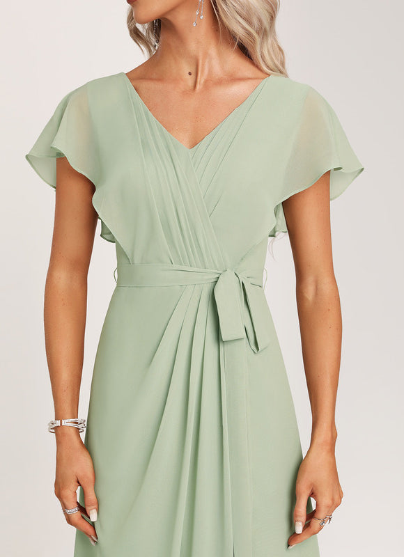Robe de Soirée Danse De Soie - gallery 1