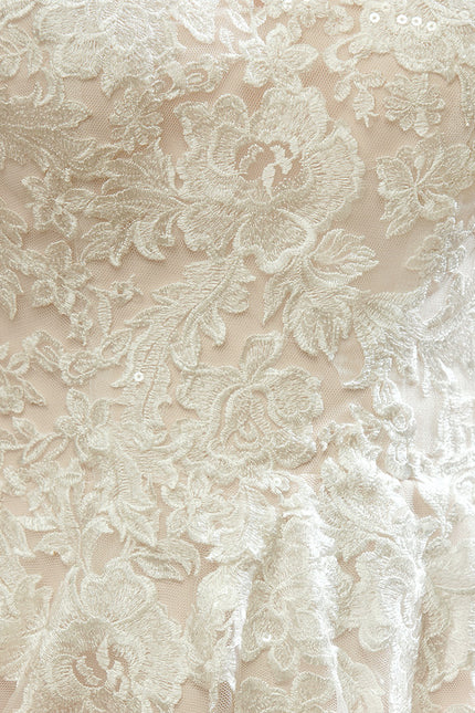 Robe de Soirée Éclat Sylphide - gallery 4