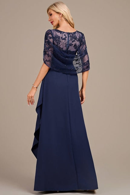 Robe de Soirée Longue Élégante - gallery 5