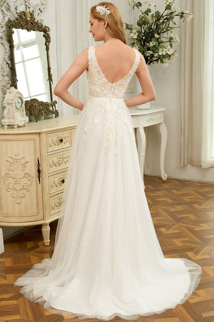 Robe de Soirée Rêve Éthéré - gallery 4