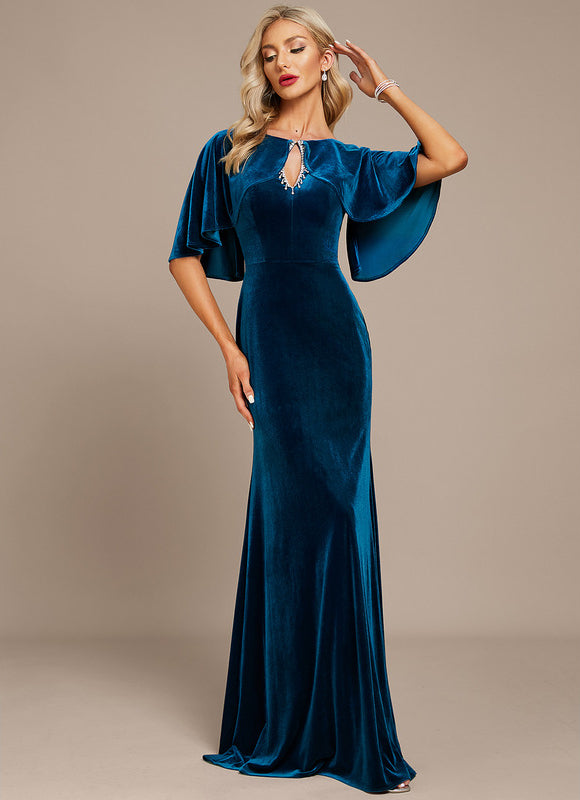 Robe de Soirée Lueur Damour - gallery 3