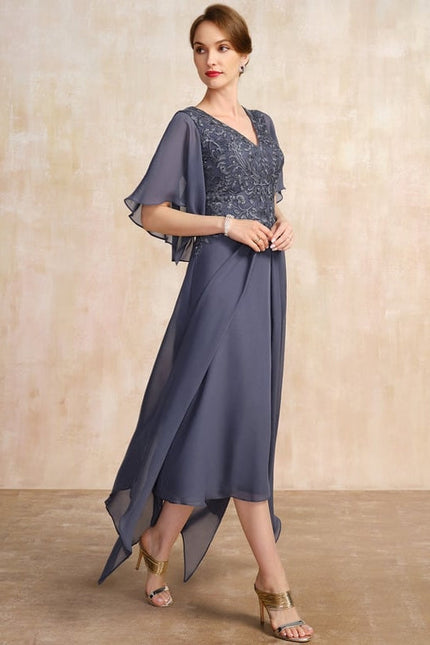 Robe de Soirée Éclat De Grâce - gallery 4