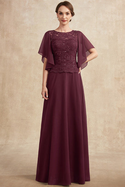 Robe de Soirée Élégante Longue - gallery 4