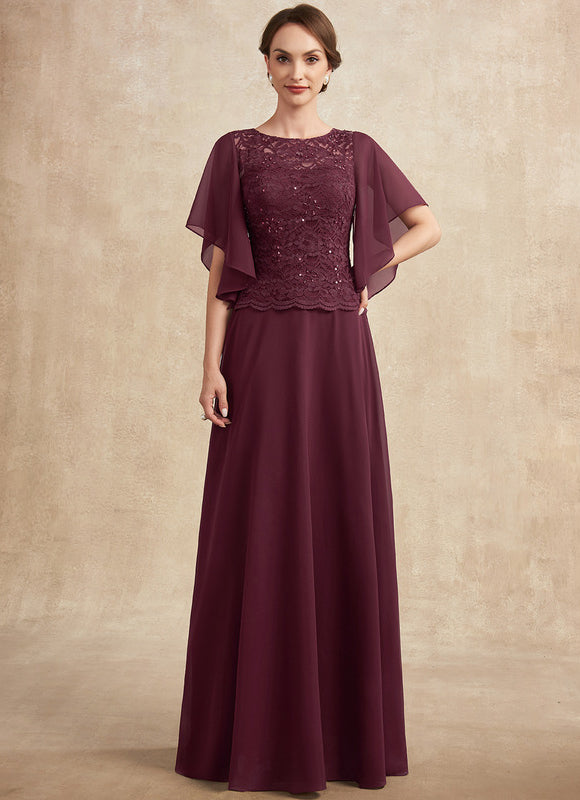 Robe de Soirée Élégante Longue - gallery 4