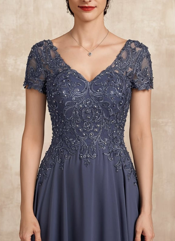 Robe de Soirée Danse Des Étoiles - gallery 2