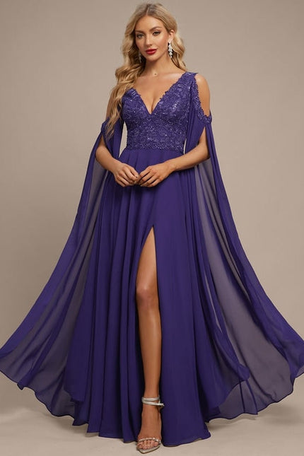 Robe de Soirée Magnifique Envol