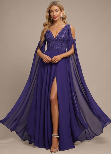 Robe de Soirée Magnifique Envol