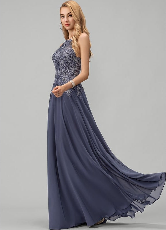 Robe de Soirée Étoile Mystique - gallery 2