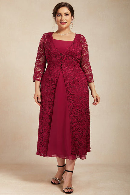 Robe de Soirée Élégante Légèreté - gallery 8
