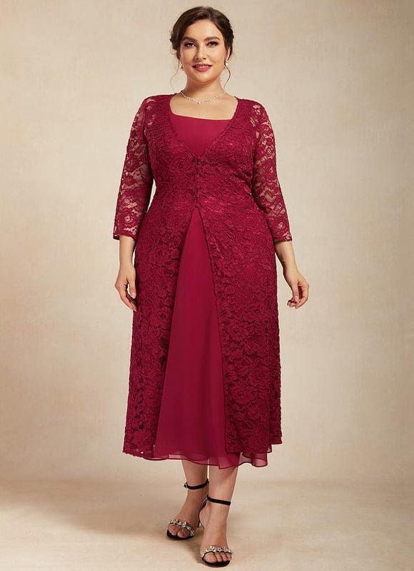 Robe de Soirée Élégante Légèreté - gallery 8