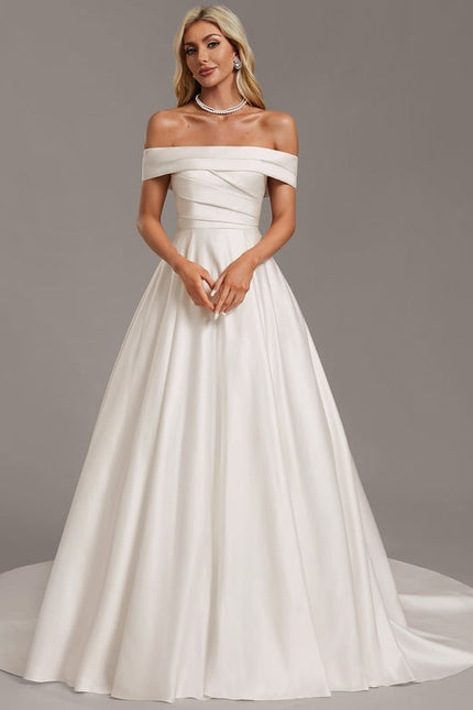 Robe De Princesse Pour Soirée - gallery 1