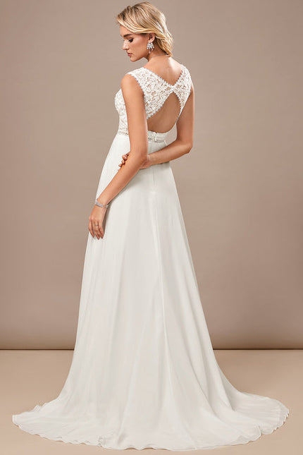 Robe de Soirée Épure Chic - gallery 4