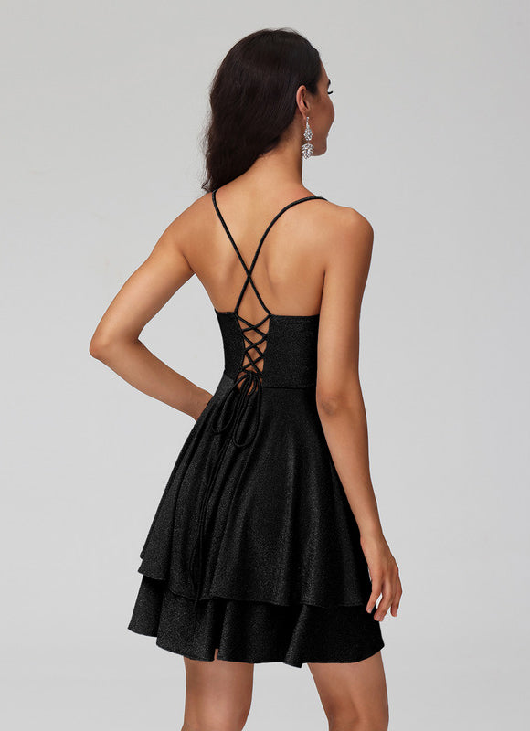 Robe de Soirée Éclat De Sable - gallery 4