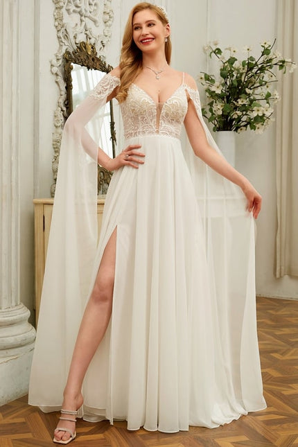 Robe de Soirée Éveil Sensuel - gallery 1