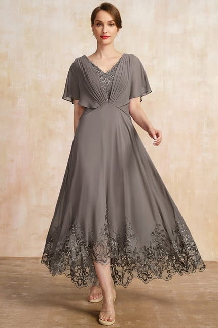 Robe de Soirée Élégance Daube - gallery 4