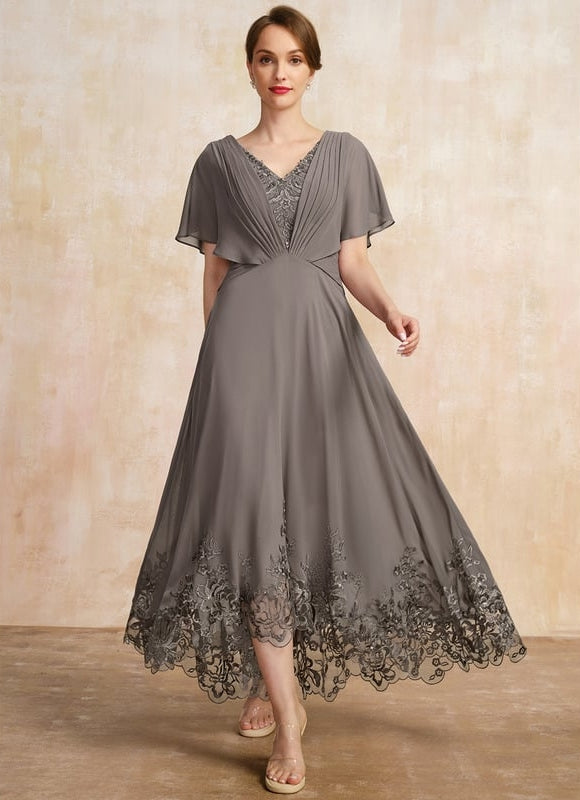 Robe de Soirée Élégance Daube - gallery 4