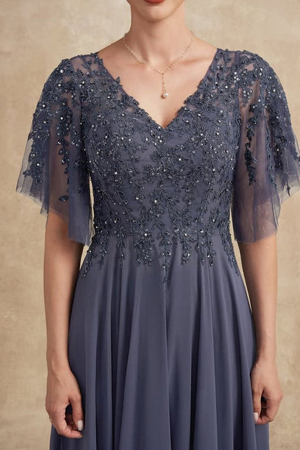 Robe de Soirée Danse Des Étoiles - gallery 1