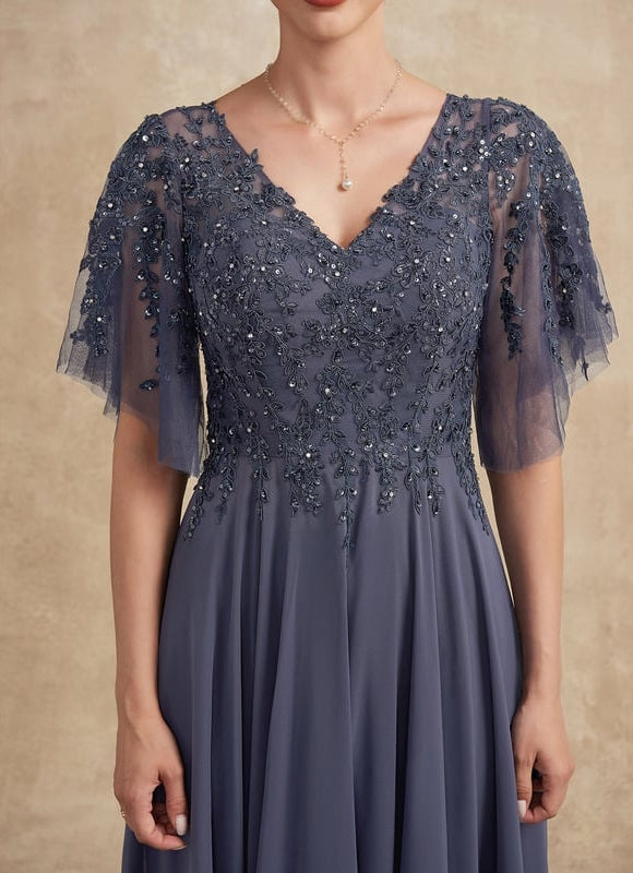 Robe de Soirée Danse Des Étoiles - gallery 1