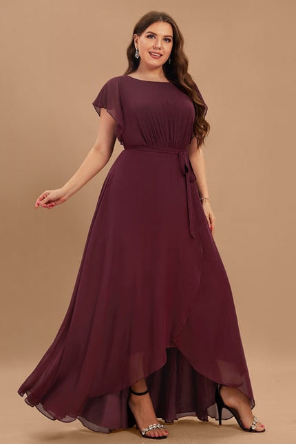 Robe de Soirée Baiser De Soie - gallery 6
