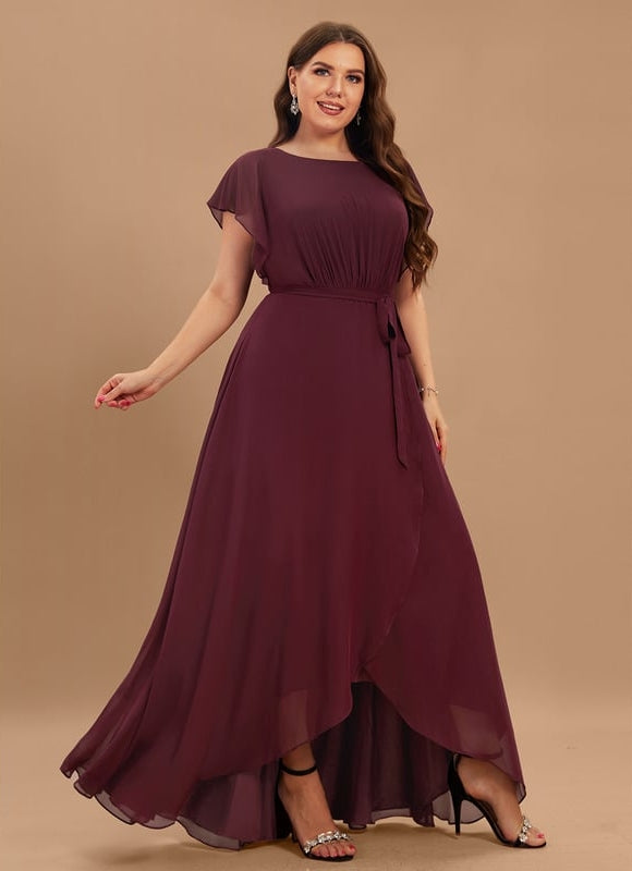 Robe de Soirée Baiser De Soie - gallery 6