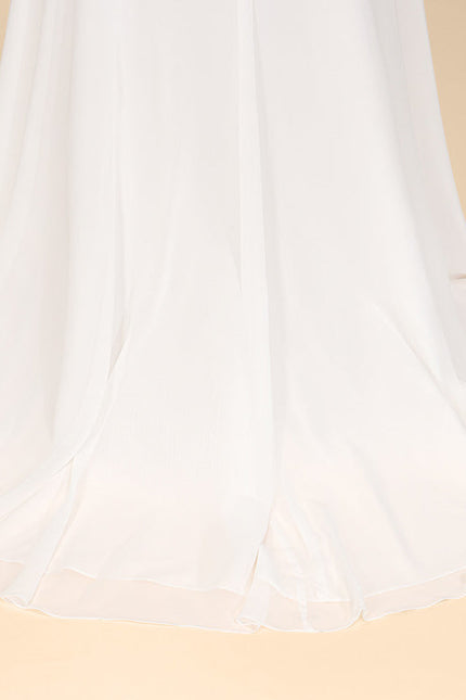 Robe de Soirée Rêverie Éthérée - gallery 8