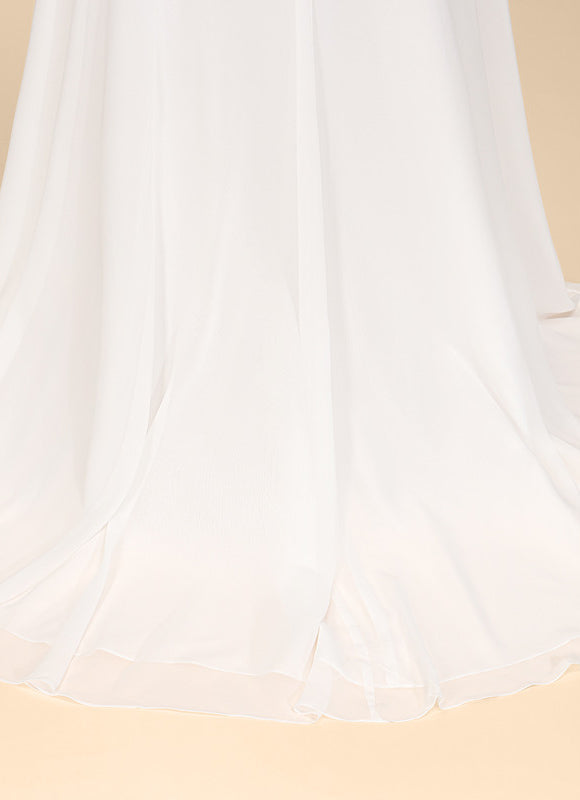 Robe de Soirée Rêverie Éthérée - gallery 8